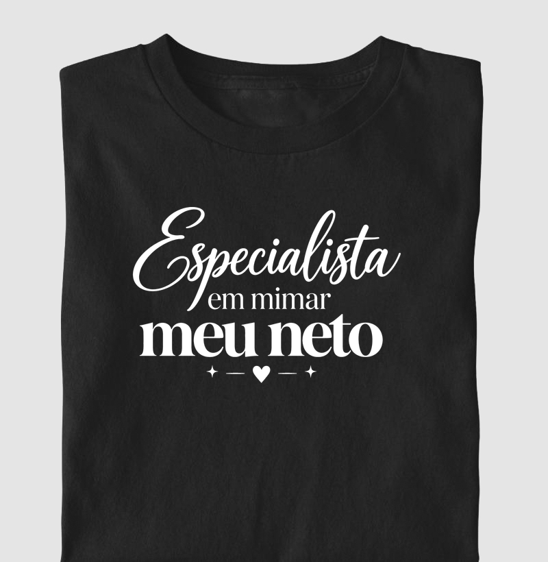 Especialista em mimar meu neto - Imagem 1