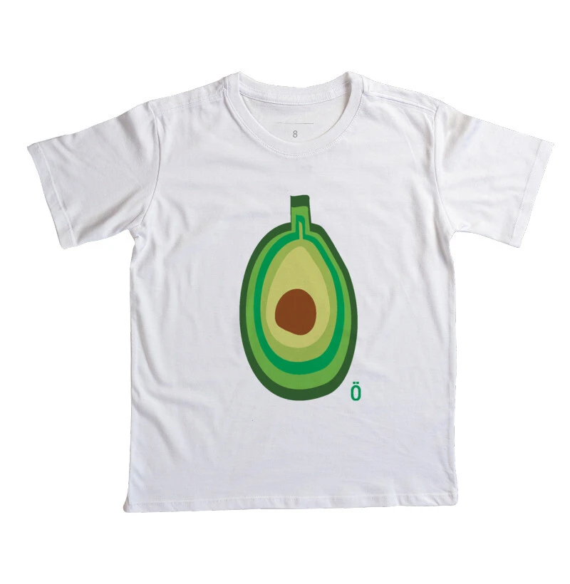 ABACATE_ PARA FILHOTES