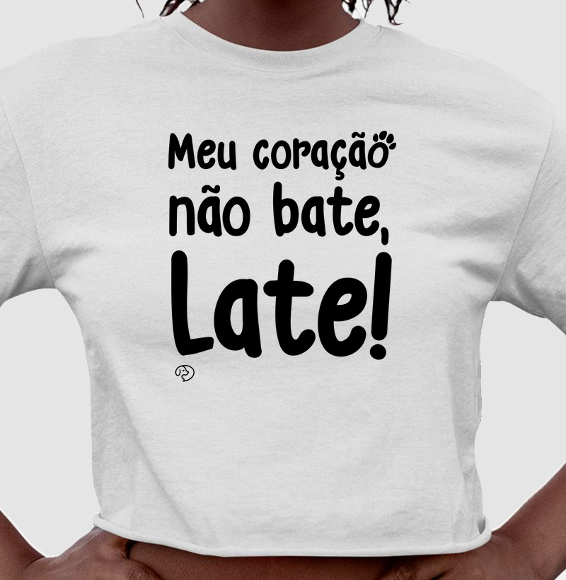 Meu Coração Late