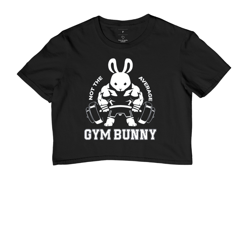 Gym Bunny