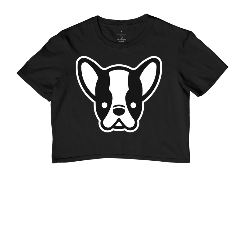 Camiseta The Boss Icon I
