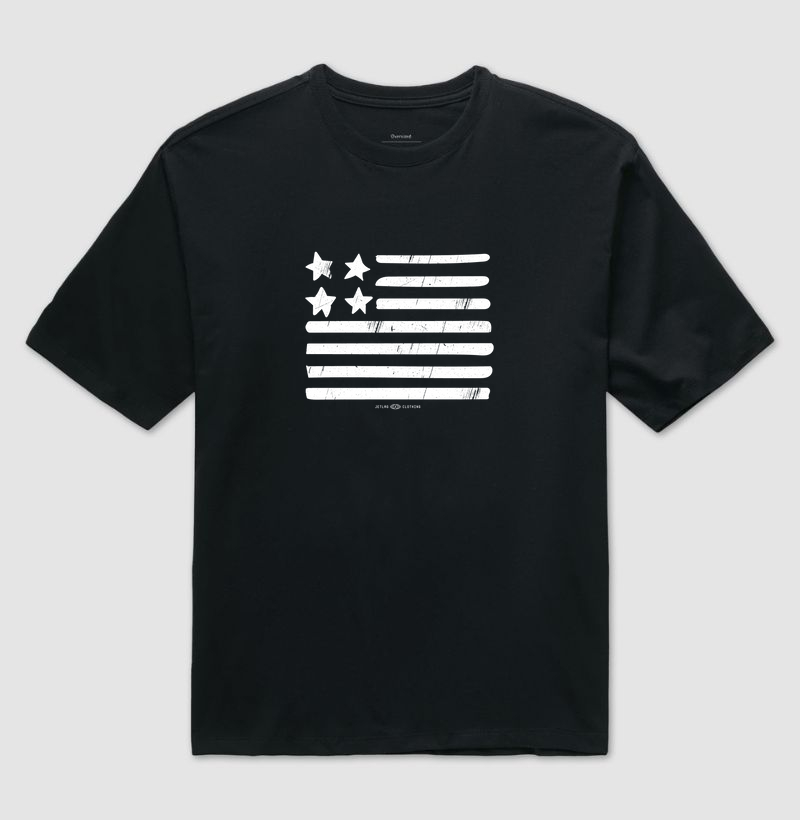 Bandeira Estilizada