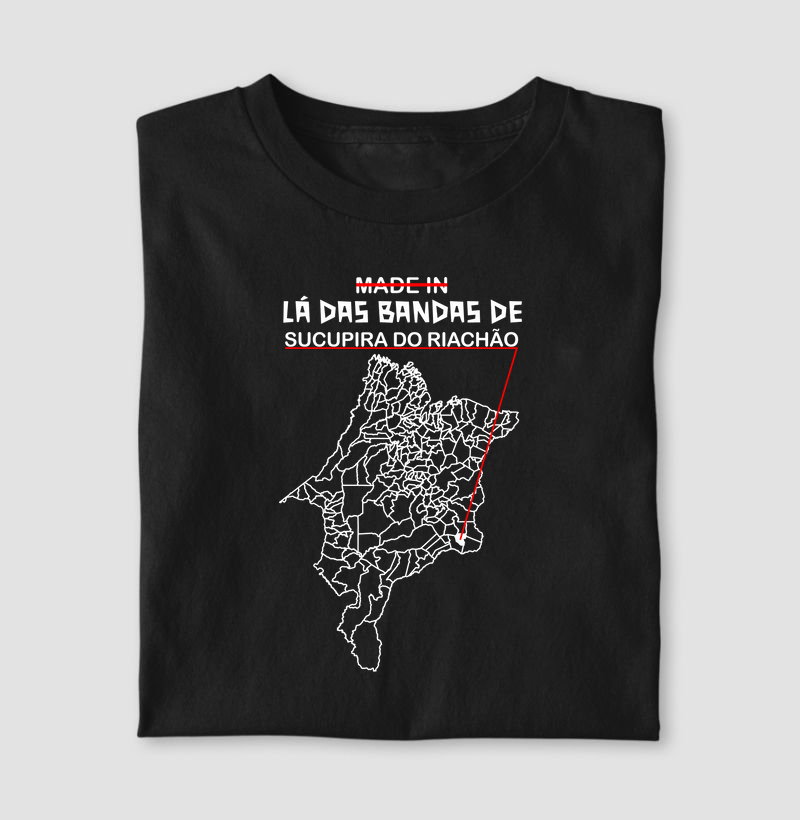 Sucupira do Riachão (MA) | Lá das Bandas