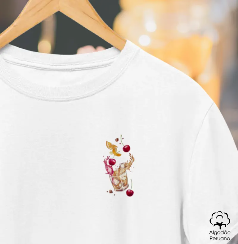 Old Fashioned - bolso