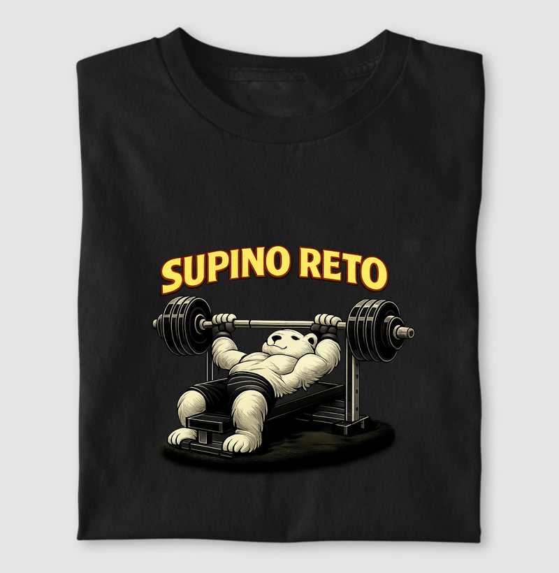 SUPINO RETO