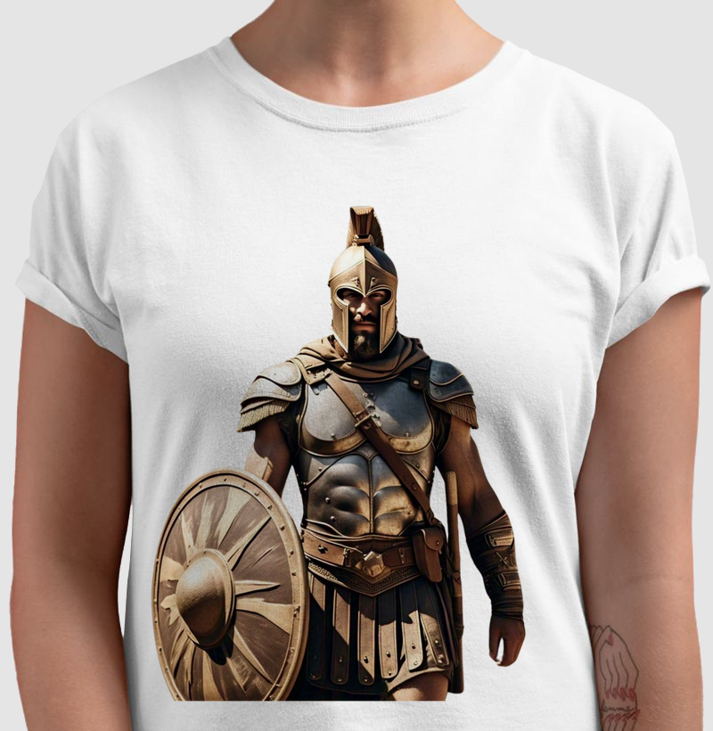 LEÔNIDAS O REI DE ESPARTA