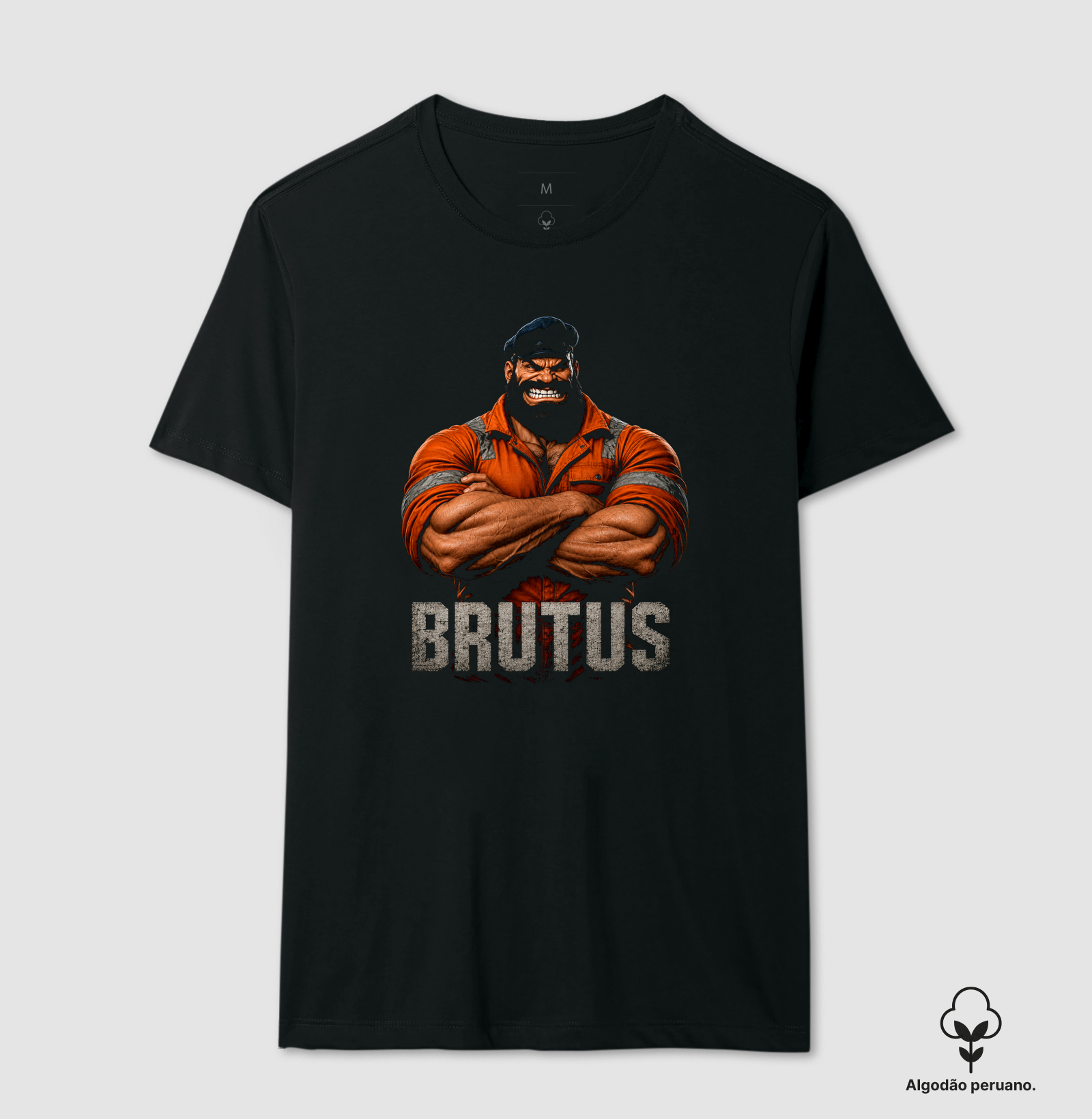 Brutus Marinheiro