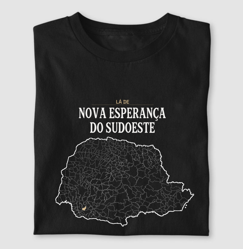 Nova Esperança do Sudoeste | Território PR