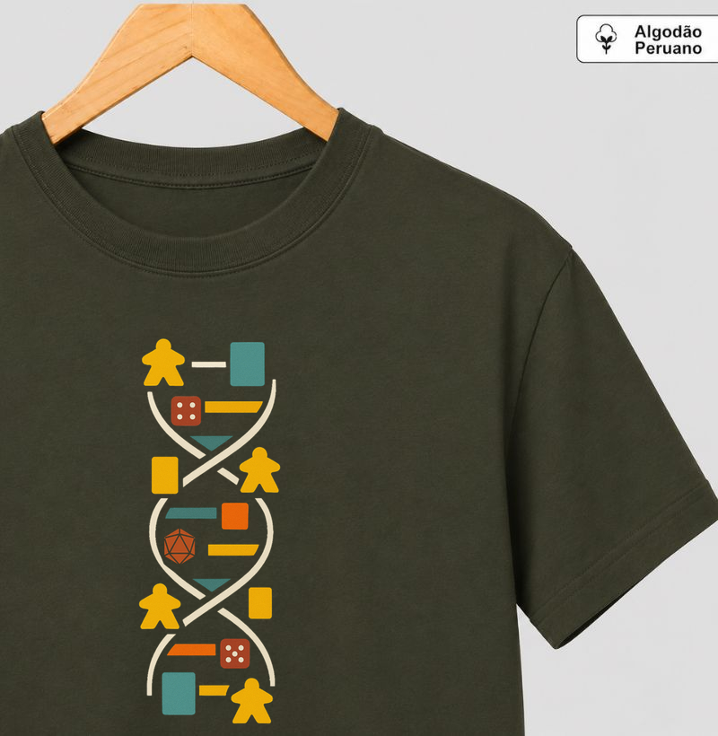 DNA 