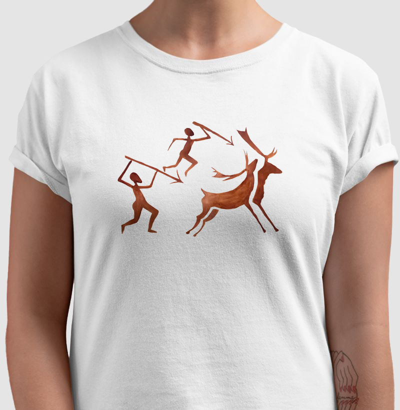 A história antes da escrita