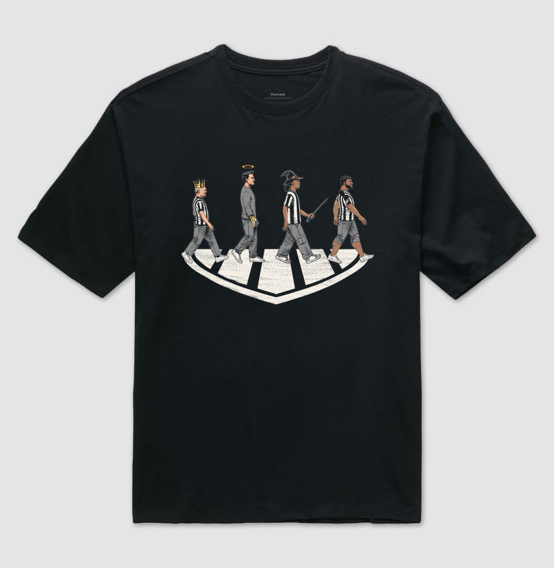The Roosters V1 - Max