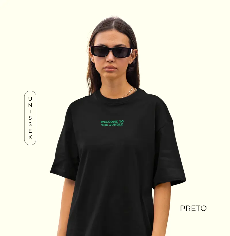 Welcome to the jungle