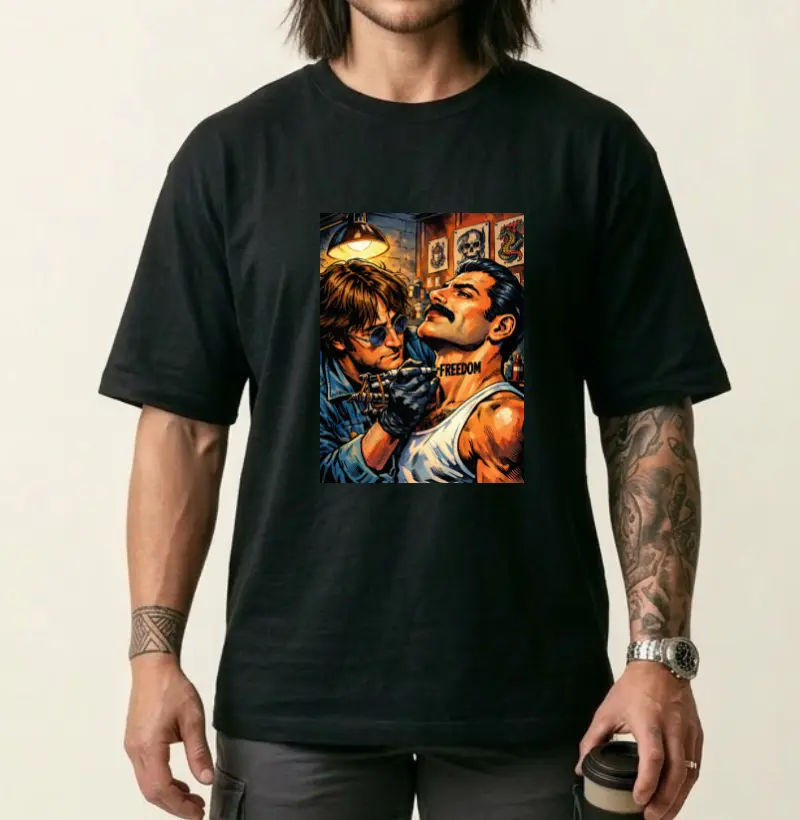 Skin of legends: Session 04