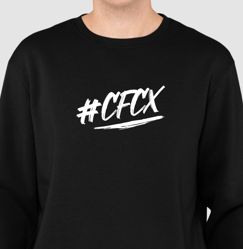 #CFCX