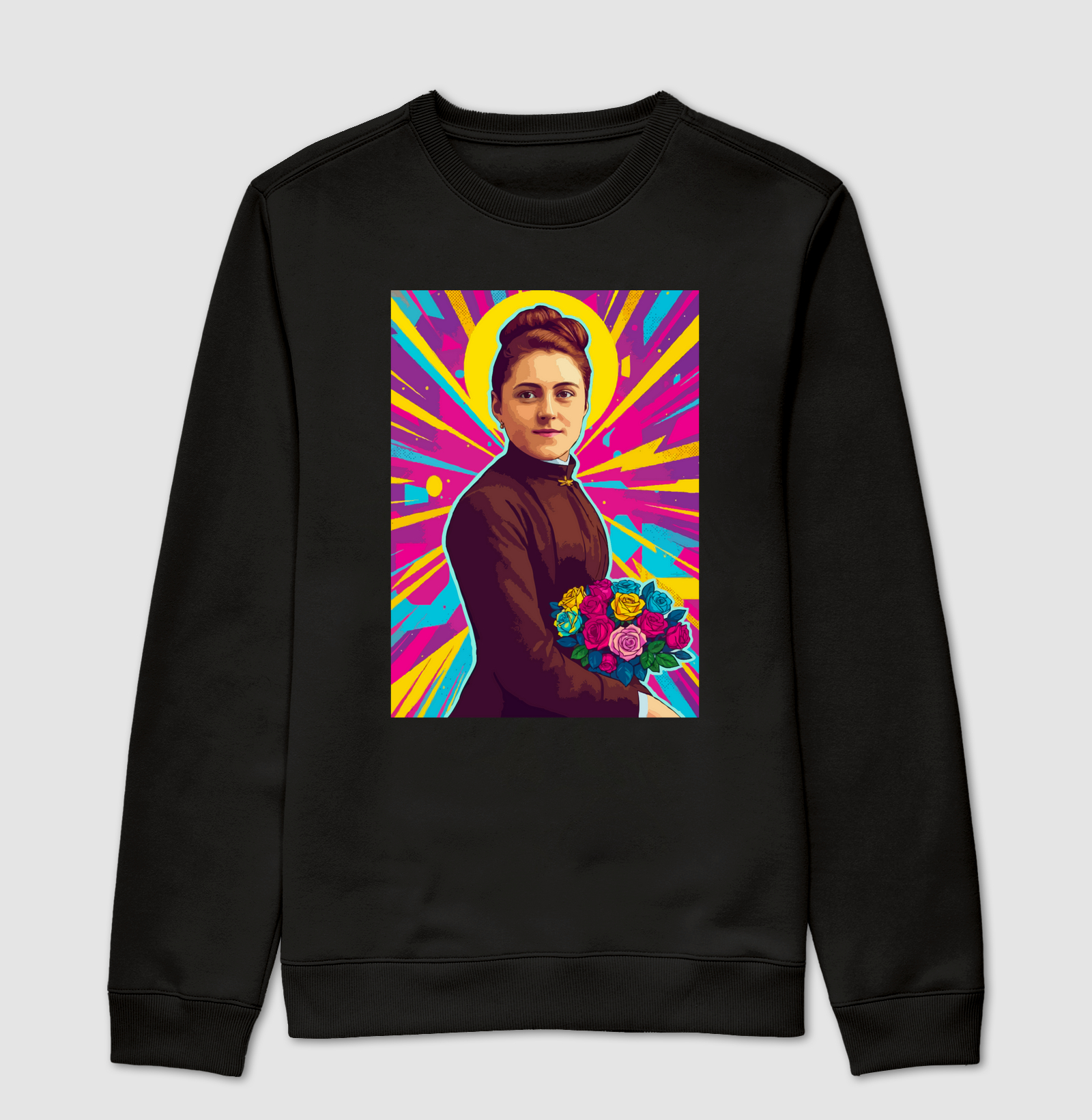 Santa Teresinha do Menino Jesus