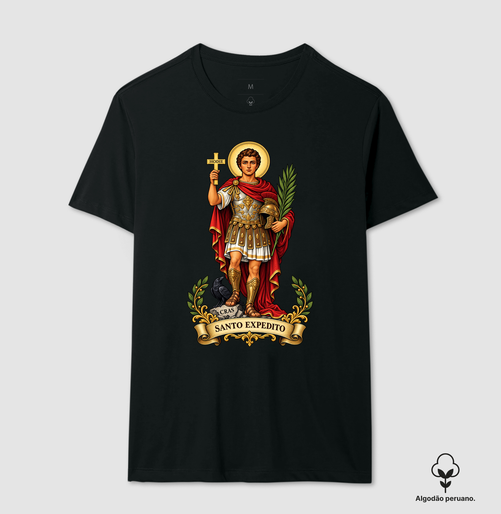 Santo Expedito
