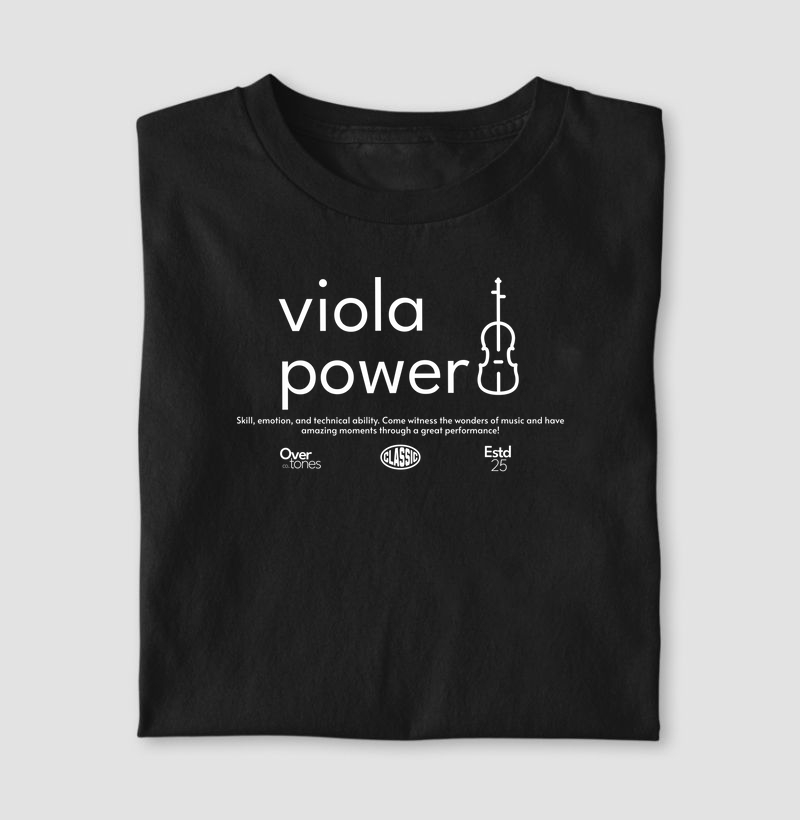Viola power