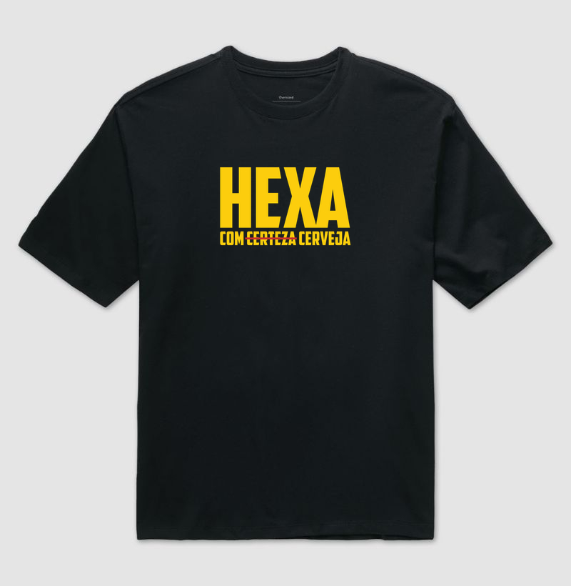 Hexa com certeza (cerveja)