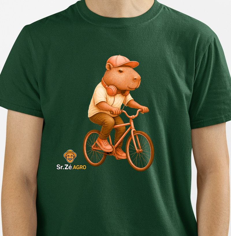Capivara de baik