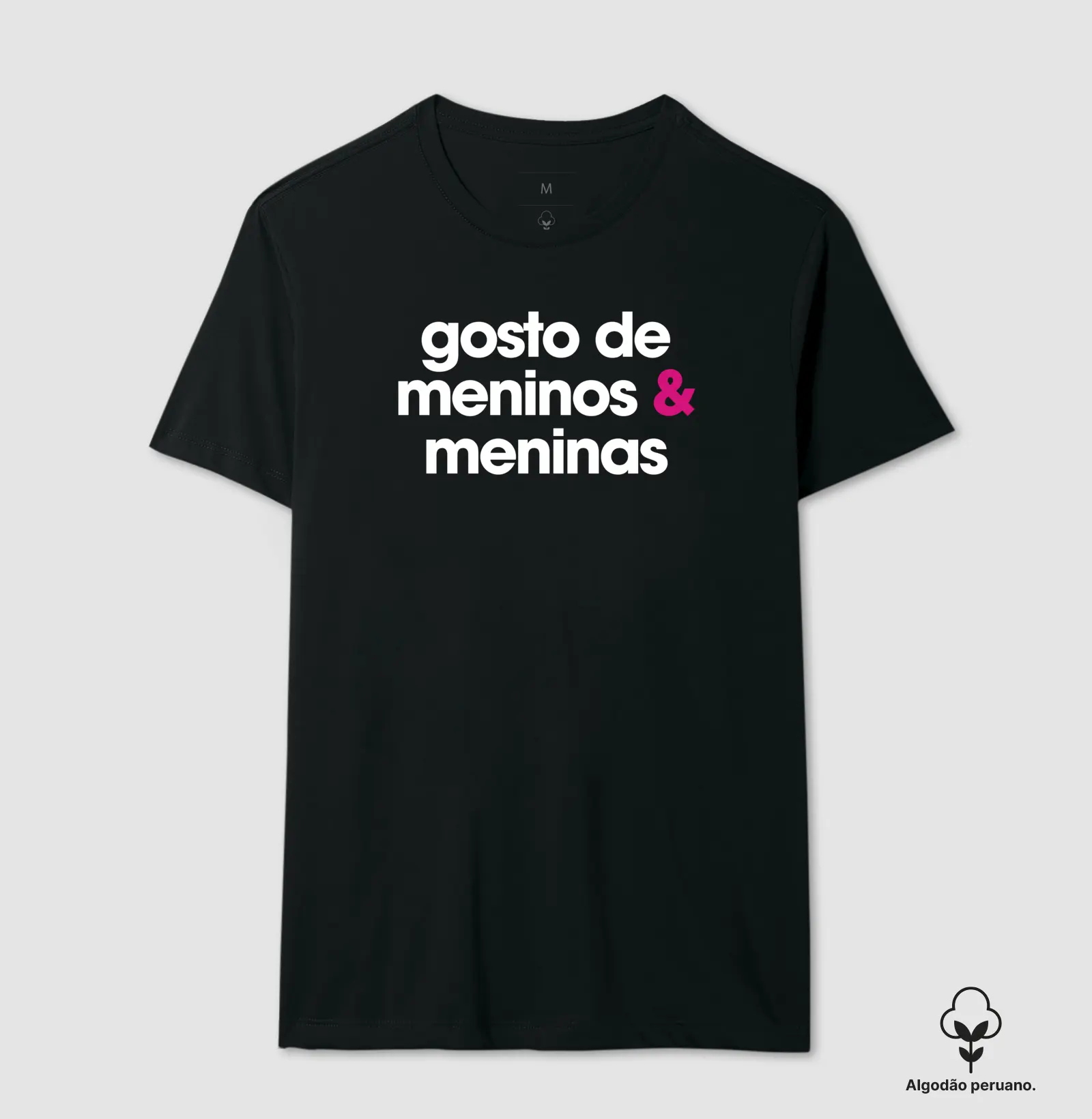 Gosto de Meninos & Meninas