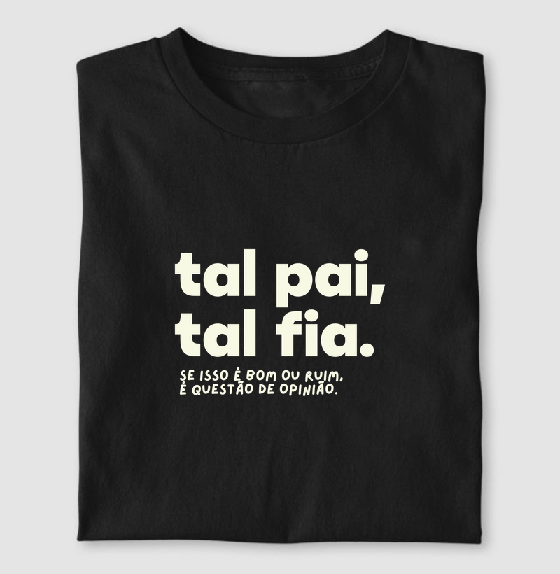 Tal Pai, Tal Fia