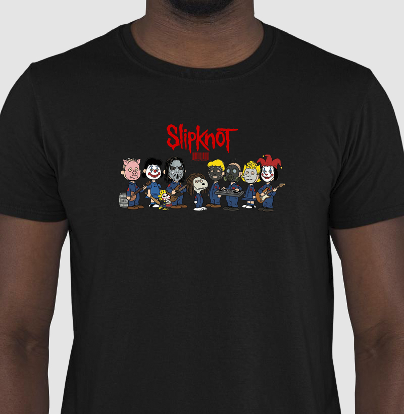 Snoopy - Slipknot