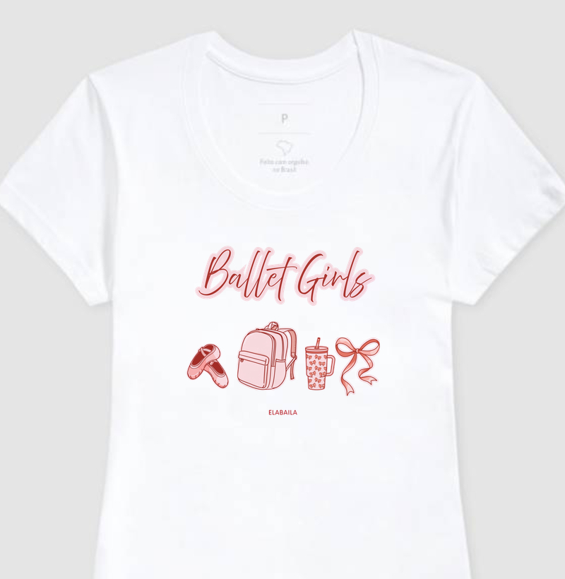 Ballet Girls