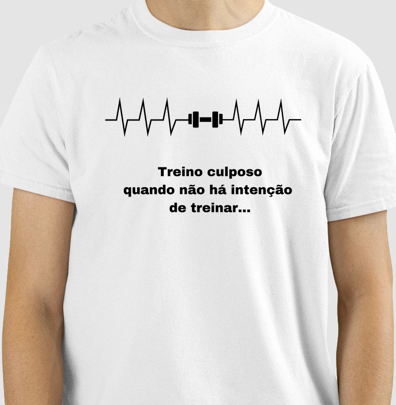 Treino culposo, quando não há intenção de treinar
