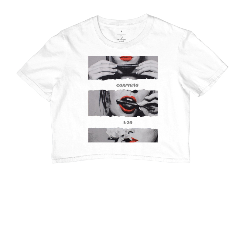 JÁ BOLOU, ACENDEU, VIROU FUMAÇA