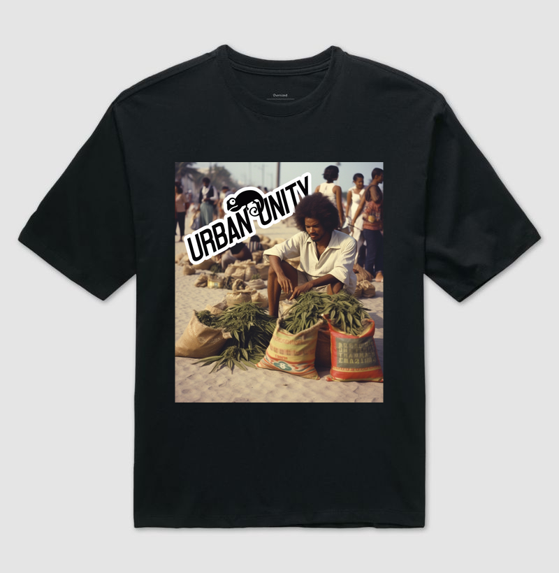 Summer in Rio (Oversized)