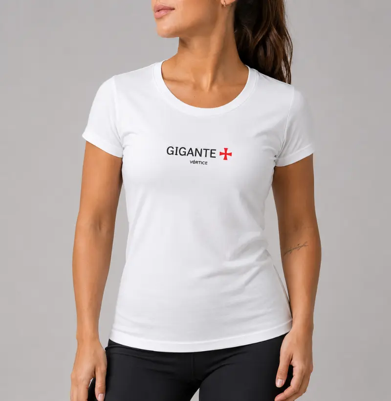 Baby look - Gigante