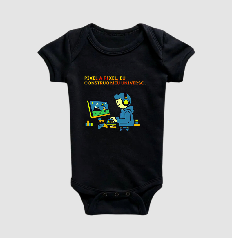 Pixel a Pixel