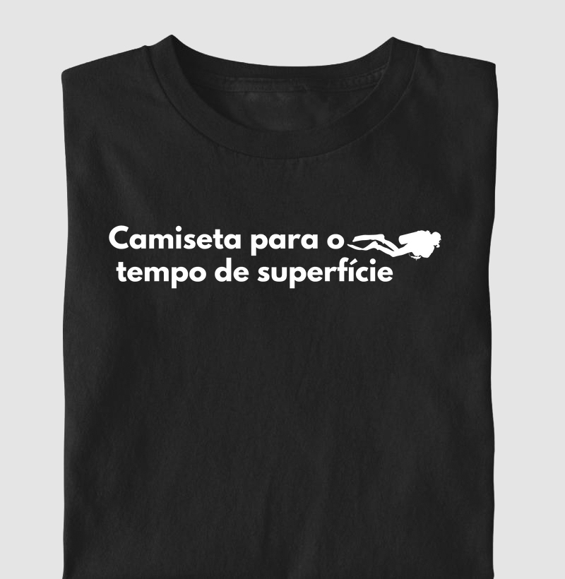 Tempo de Superfície