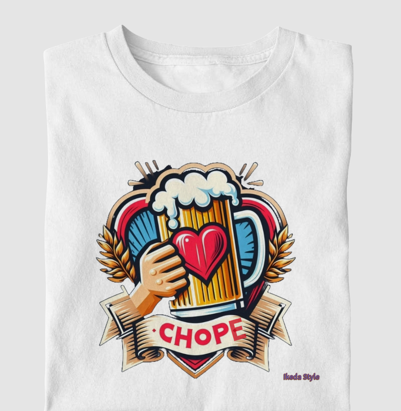 "Brassado com Alma, Servido com Paixão"