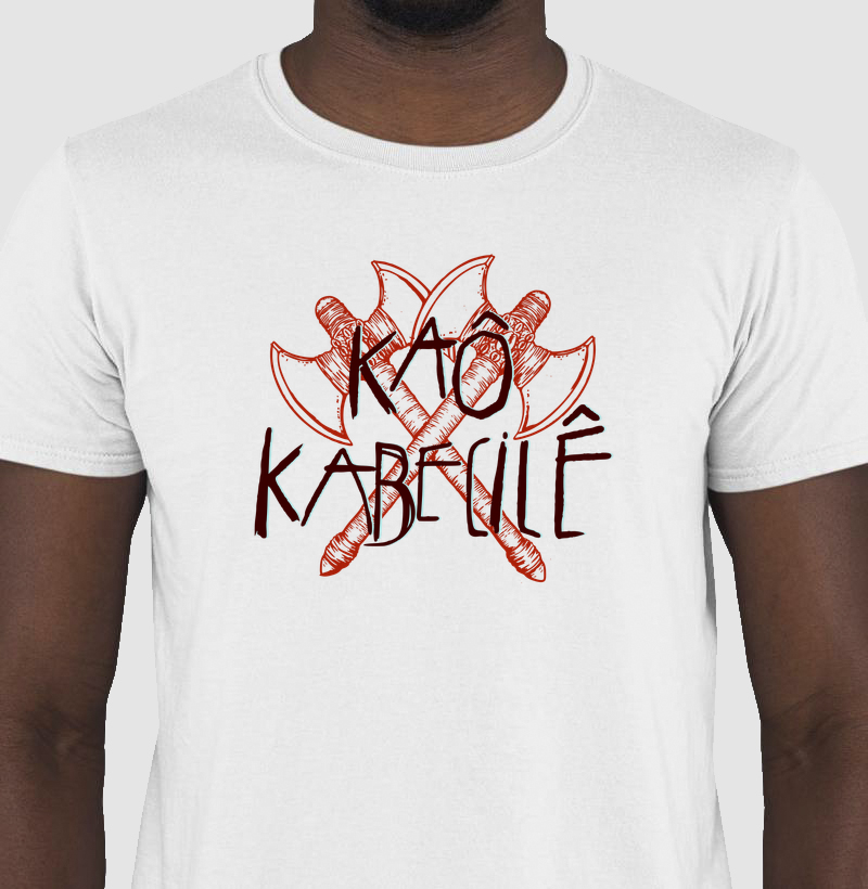 kaô kabecilê