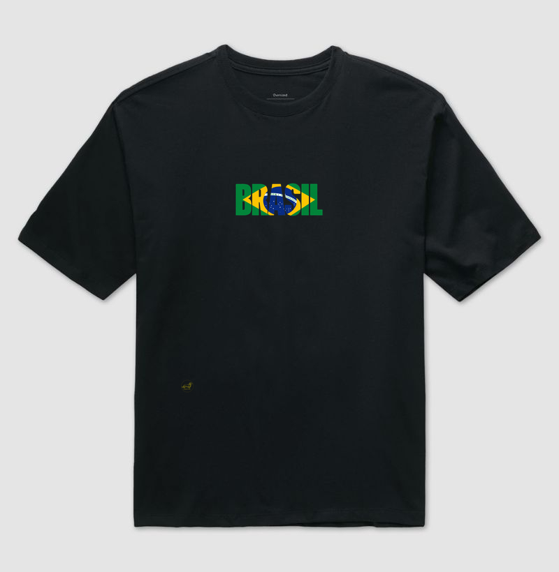 Brasil bandeira pequena 
