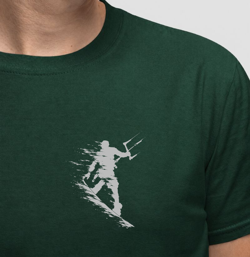 Bolso Kitesurfer