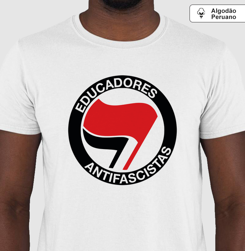 EDUCADORES ANTIFASCISTAS