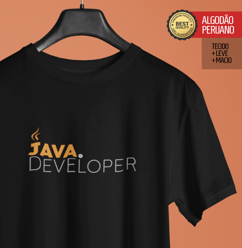 Java Developer