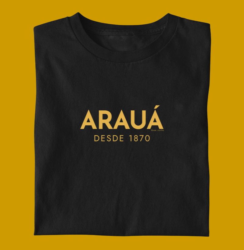 Arauá