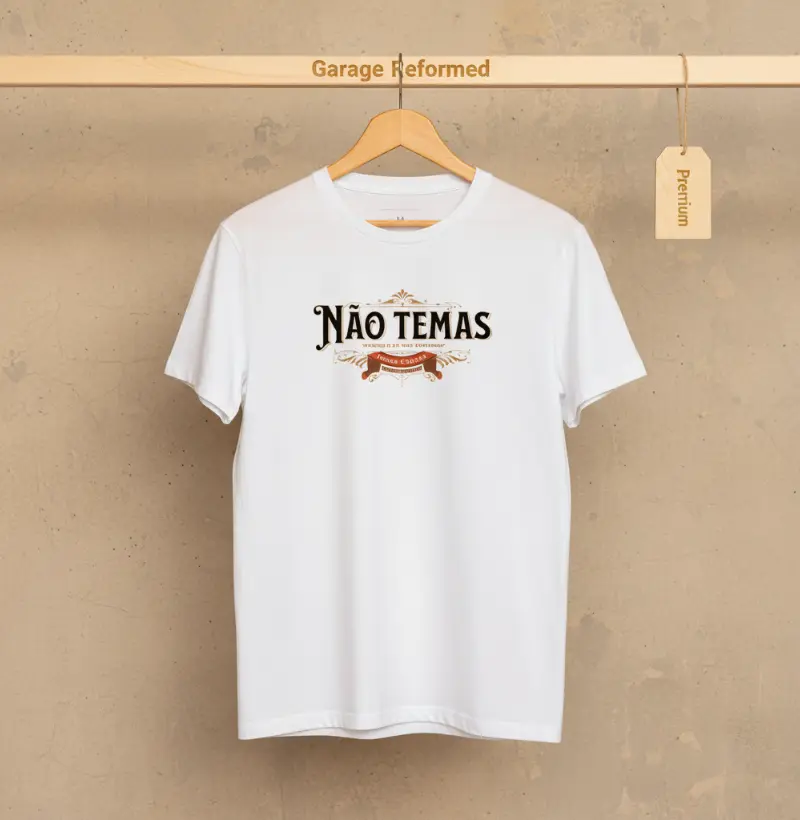 Não Temas...