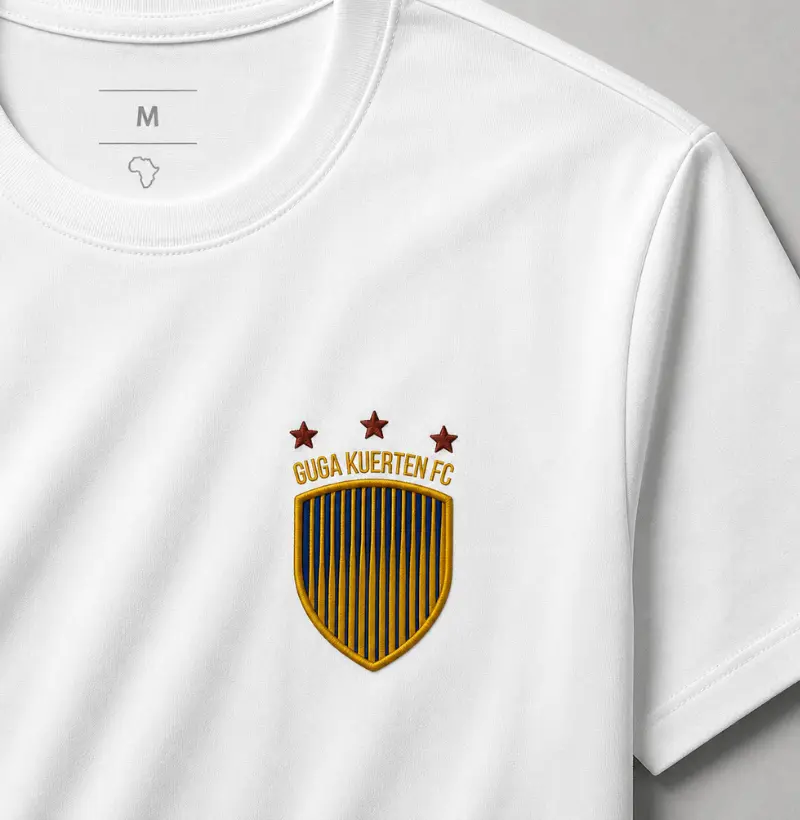 G.K.F.C