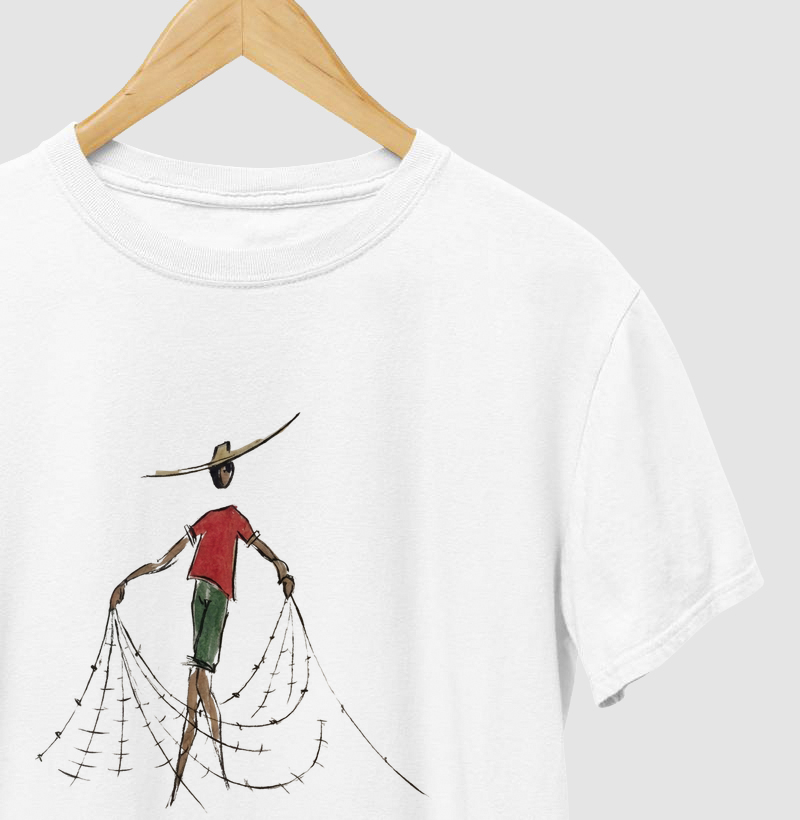 Entre Redes e Marés