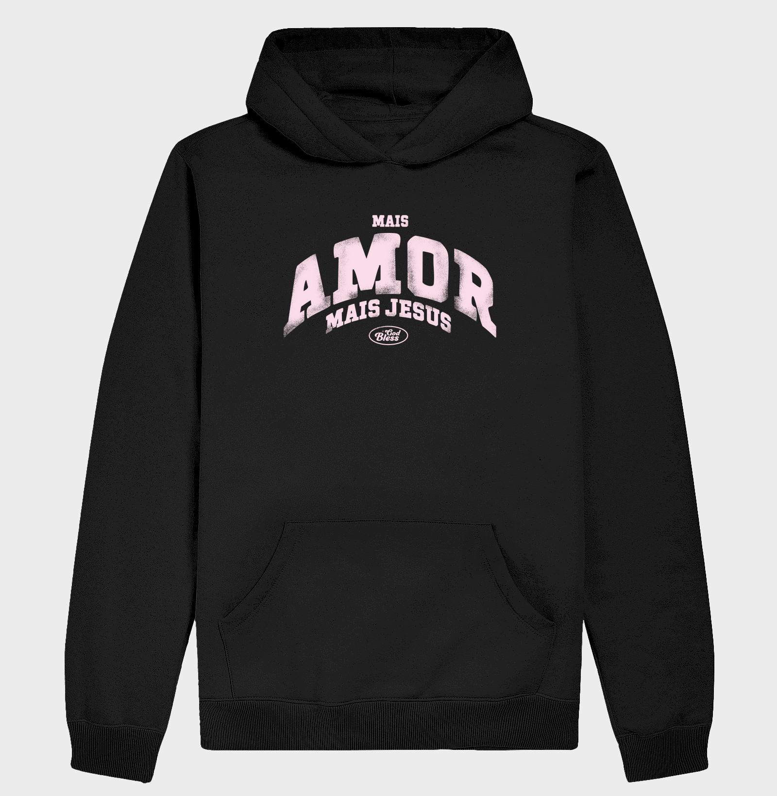 Mais Amor, Mais Jesus