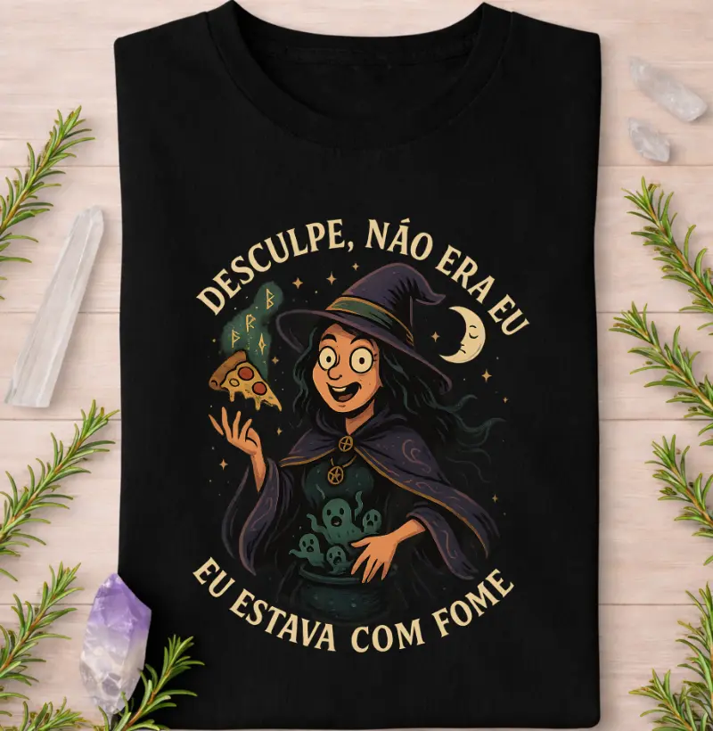 Desculpe, não era eu