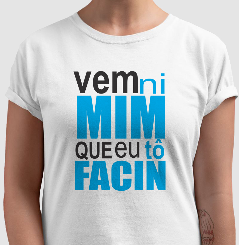 VEM NI MIM