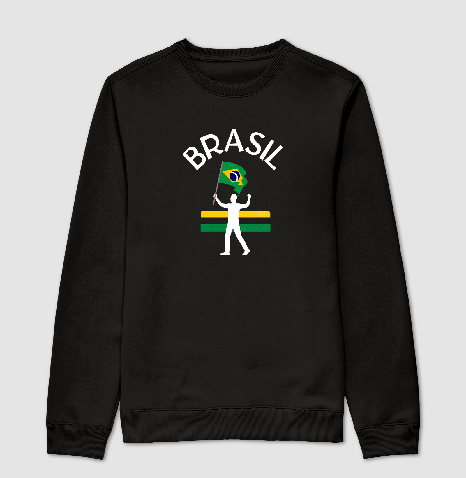 Vai Brasil!