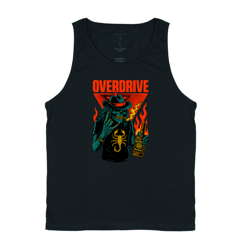 overdrive-whiskey-skull-flames-rock