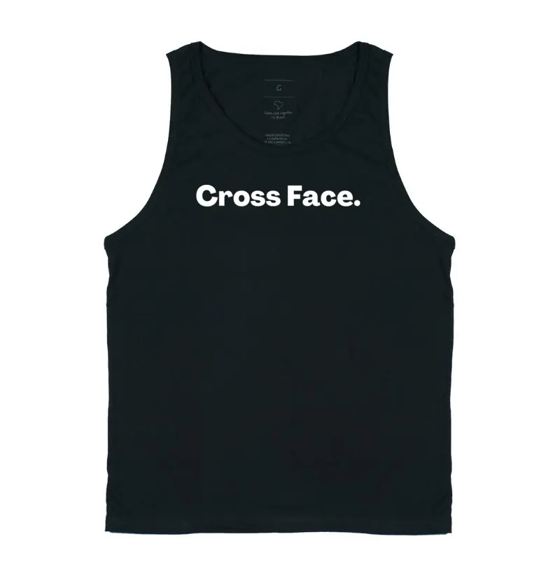 Regata Cross Face