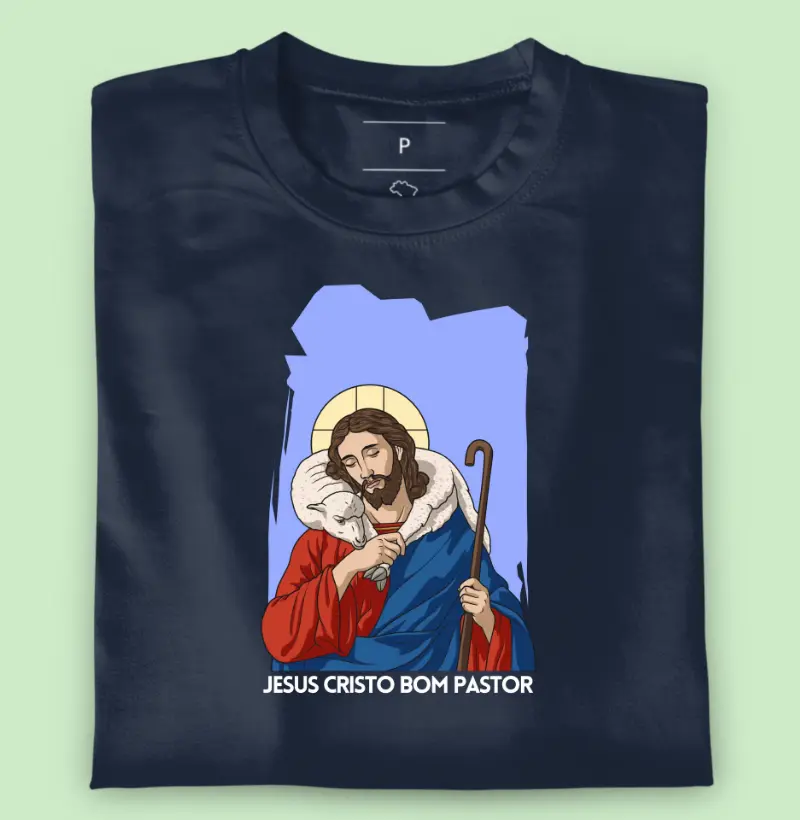 Bom pastor